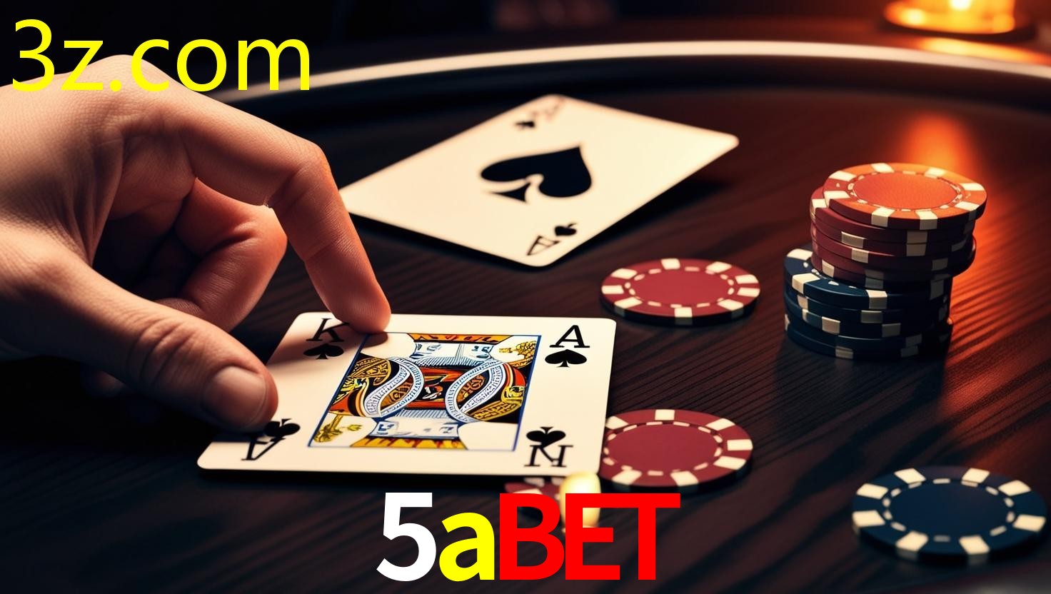 Slots no Site 5ABET.COM