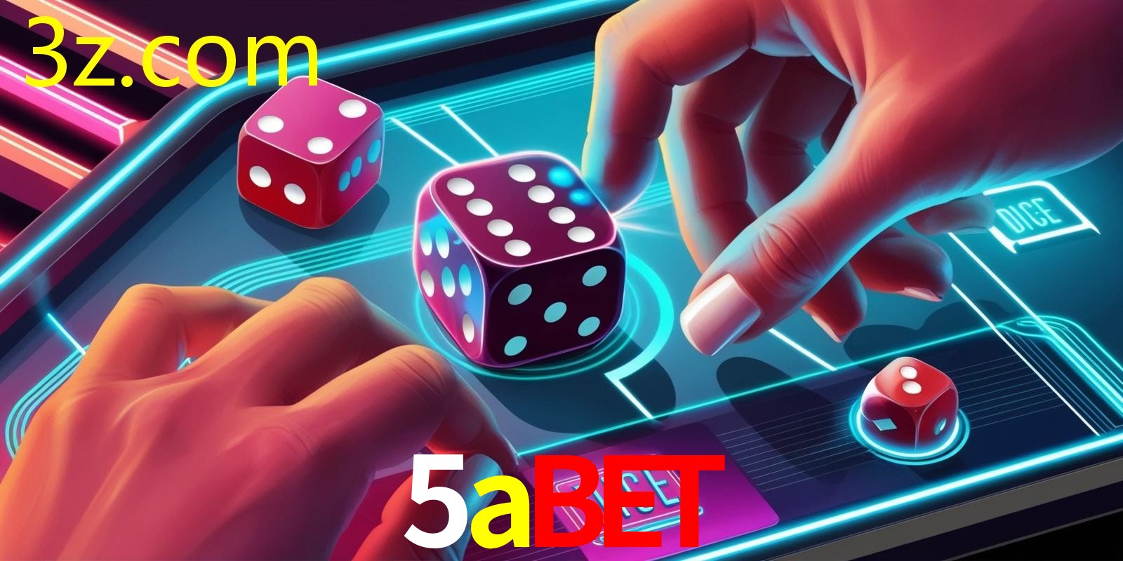 5ABET.COM Login Rápido
