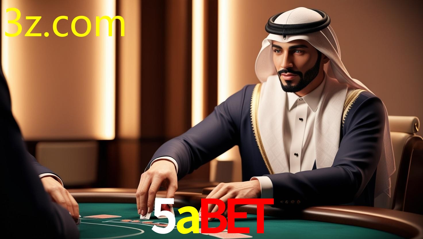 App 5ABET.COM  