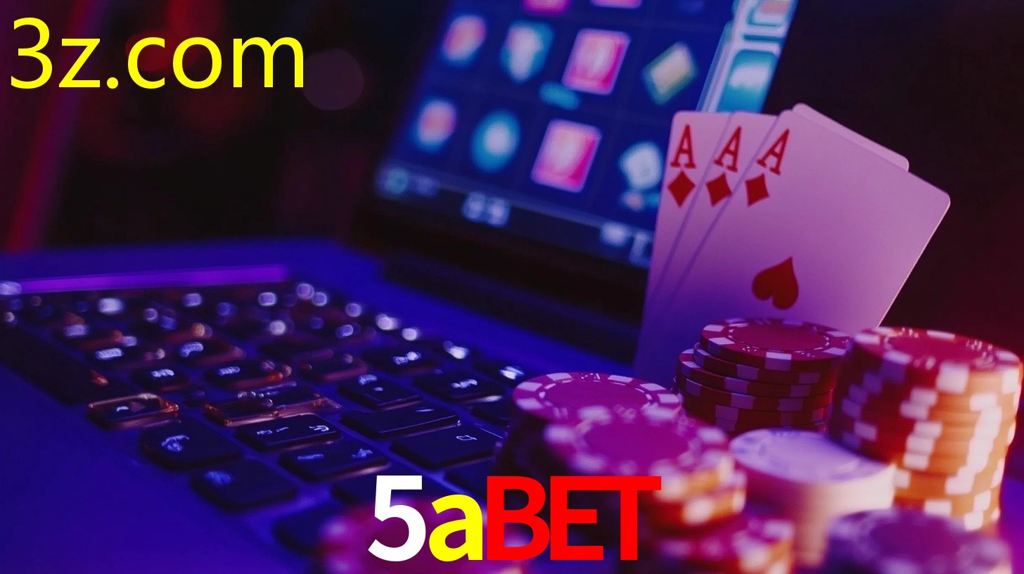 Cassino Online Seguro 5ABET.COM