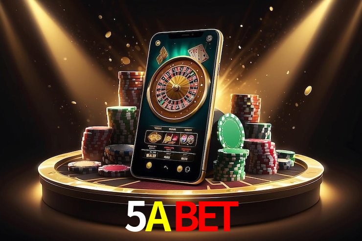 Benefícios da Conta 5ABET