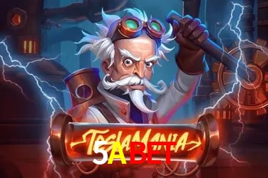 Casino Ao Vivo 5ABET