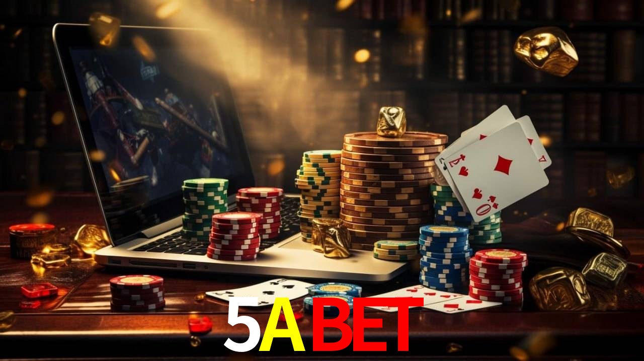 Torneios 5ABET
