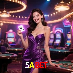 Jogos Exclusivos 5ABET
