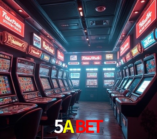 Jogos populares e pagamentos rápidos na 5ABET