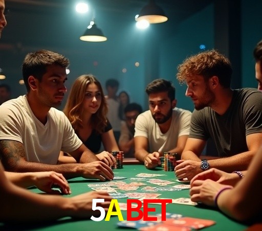 Loterias online na 5ABET