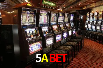 A Emoção da Loteria na 5ABET: Uma Chance de Mudança de Vida