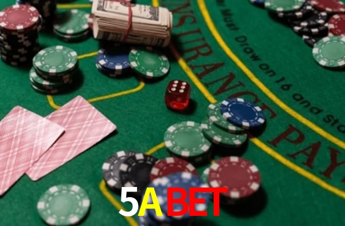 5ABET.COM