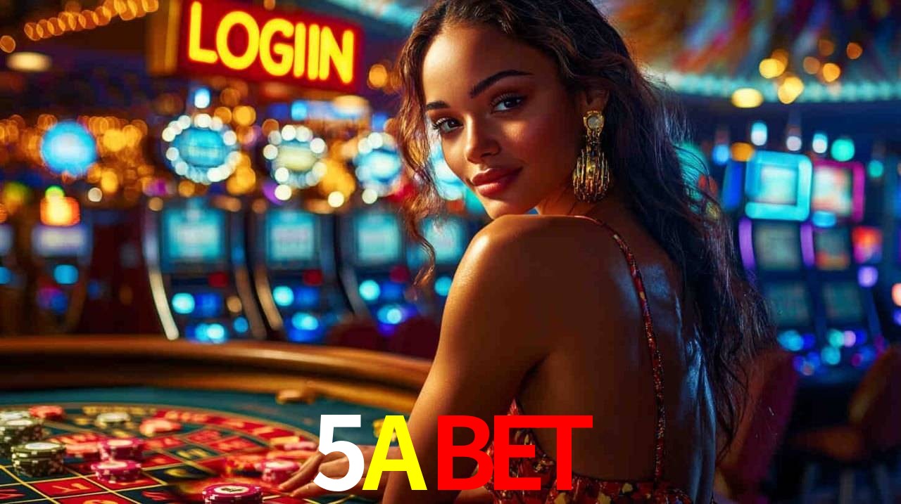 Diretório de Jogos 5ABET