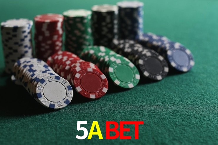 Player Reviews 5ABET