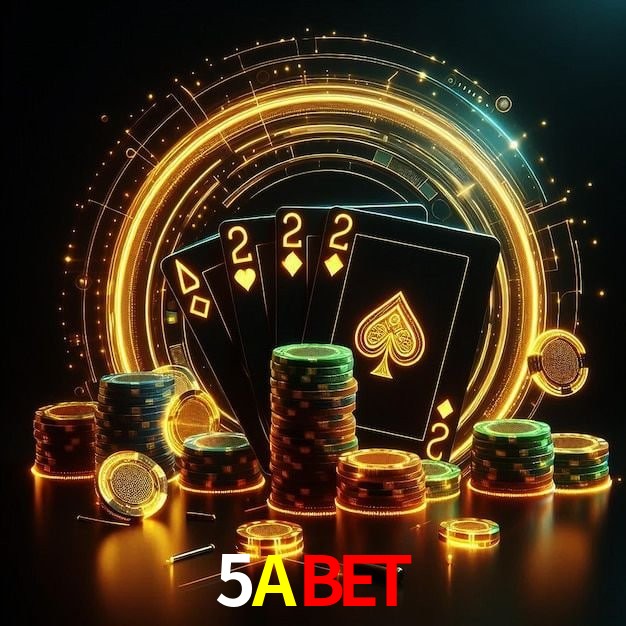 Estatísticas do Jogo 5ABET