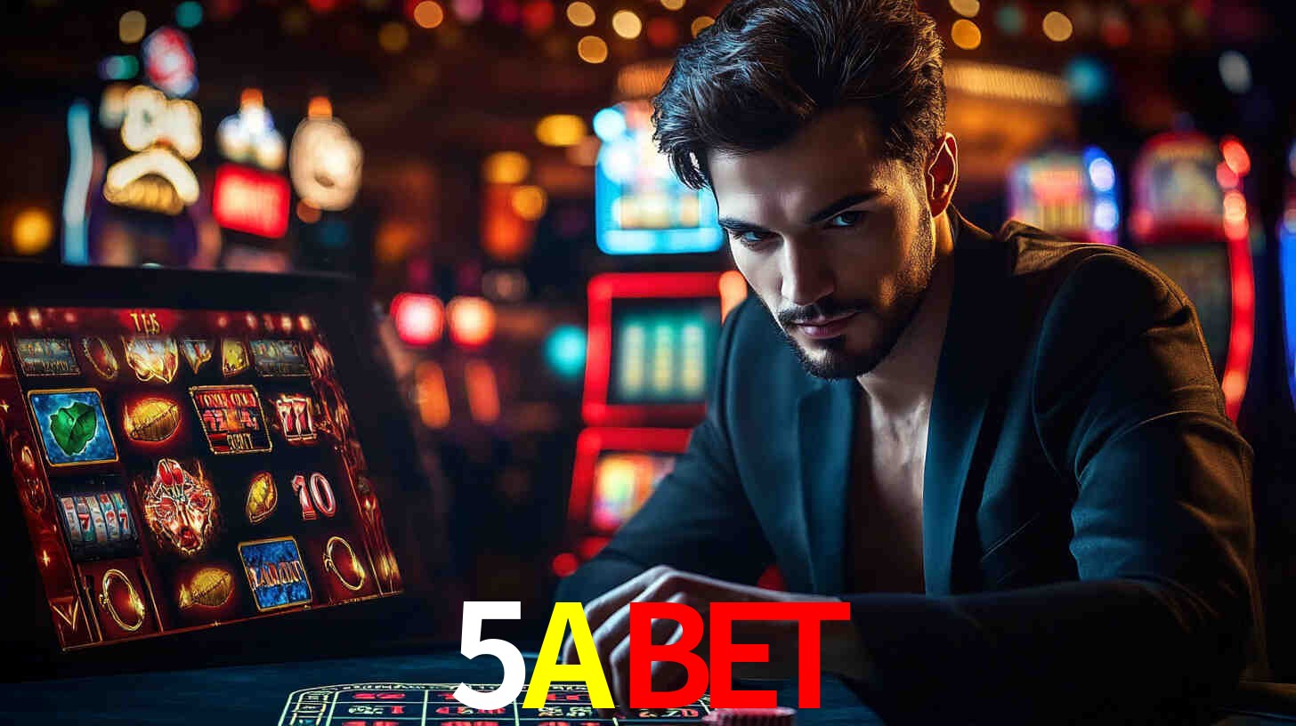 5ABET App