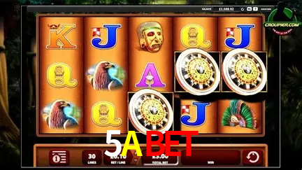 Jogos de mesa e apostas rápidas na 5ABET