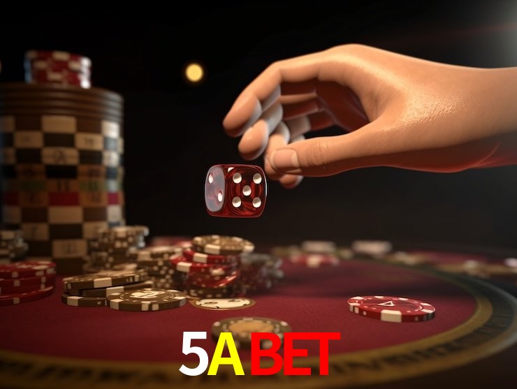 Recursos de Bônus 5ABET