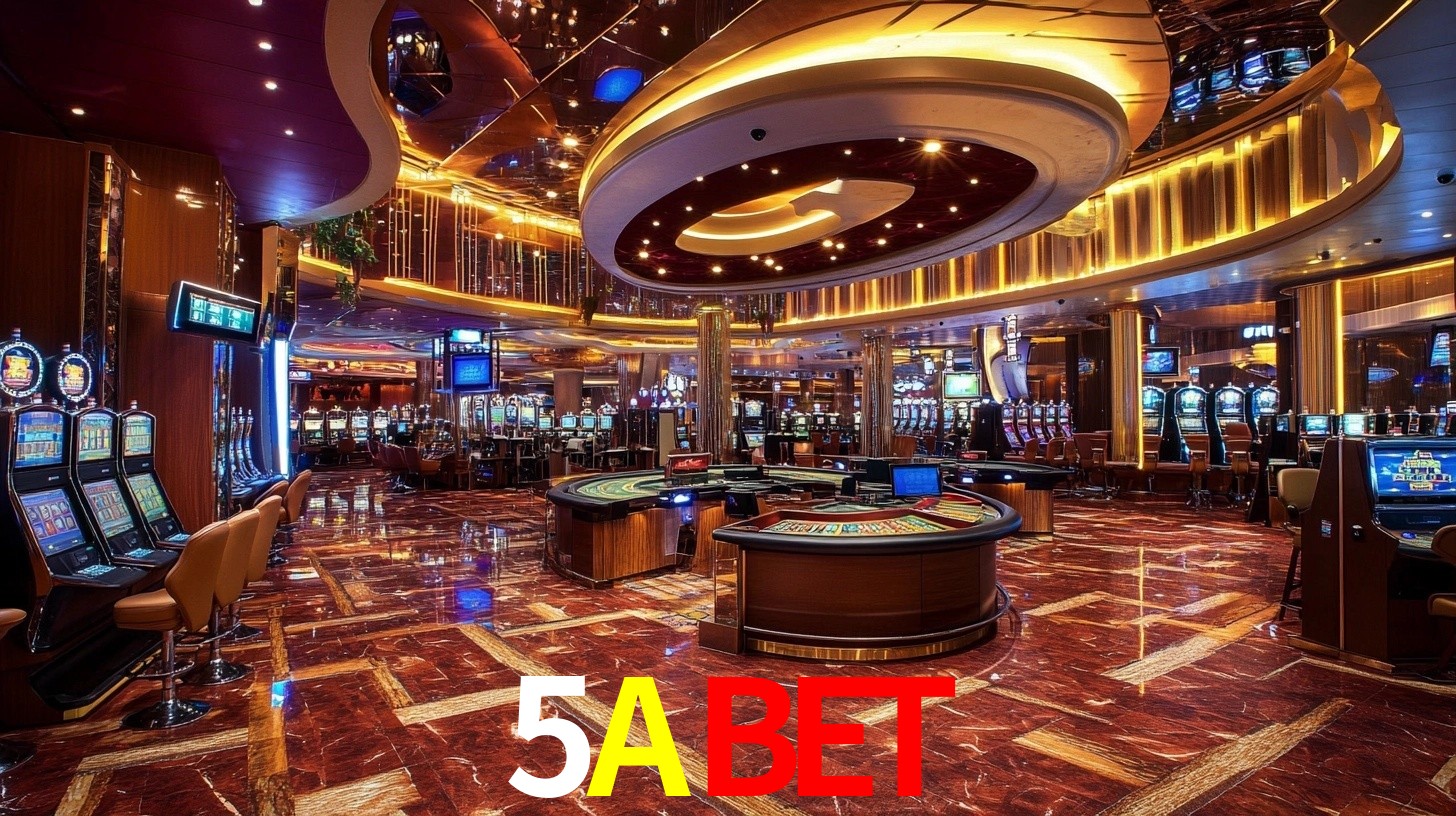 Daily Bonuses 5ABET