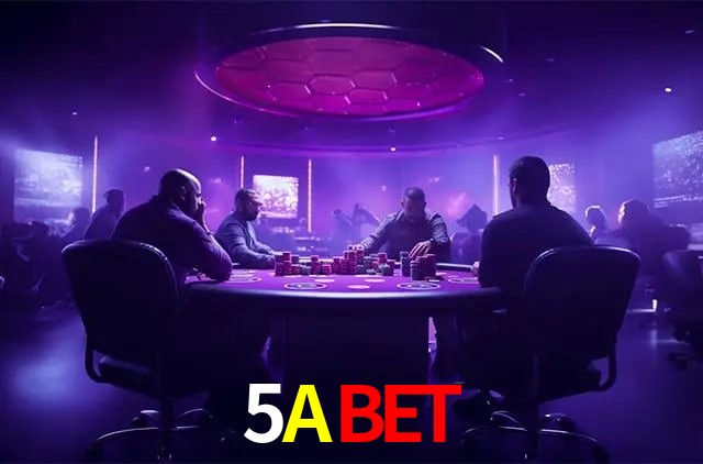 Descubra o Programa VIP da 5ABET: Vantagens Exclusivas para Jogadores