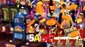 Mercados ao vivo e cash out na 5ABET