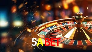 Bônus e promoções da 5ABET
