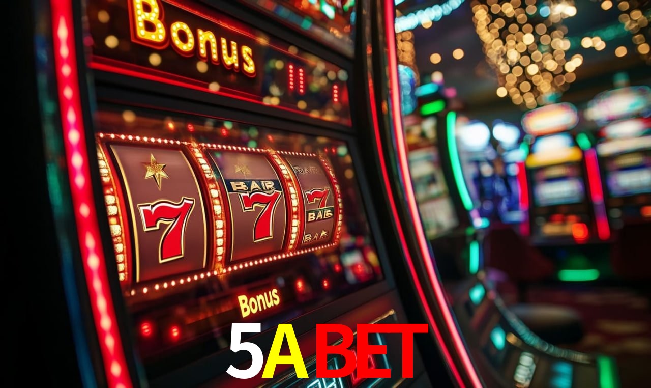 Escolher plataforma para baixar 5ABET