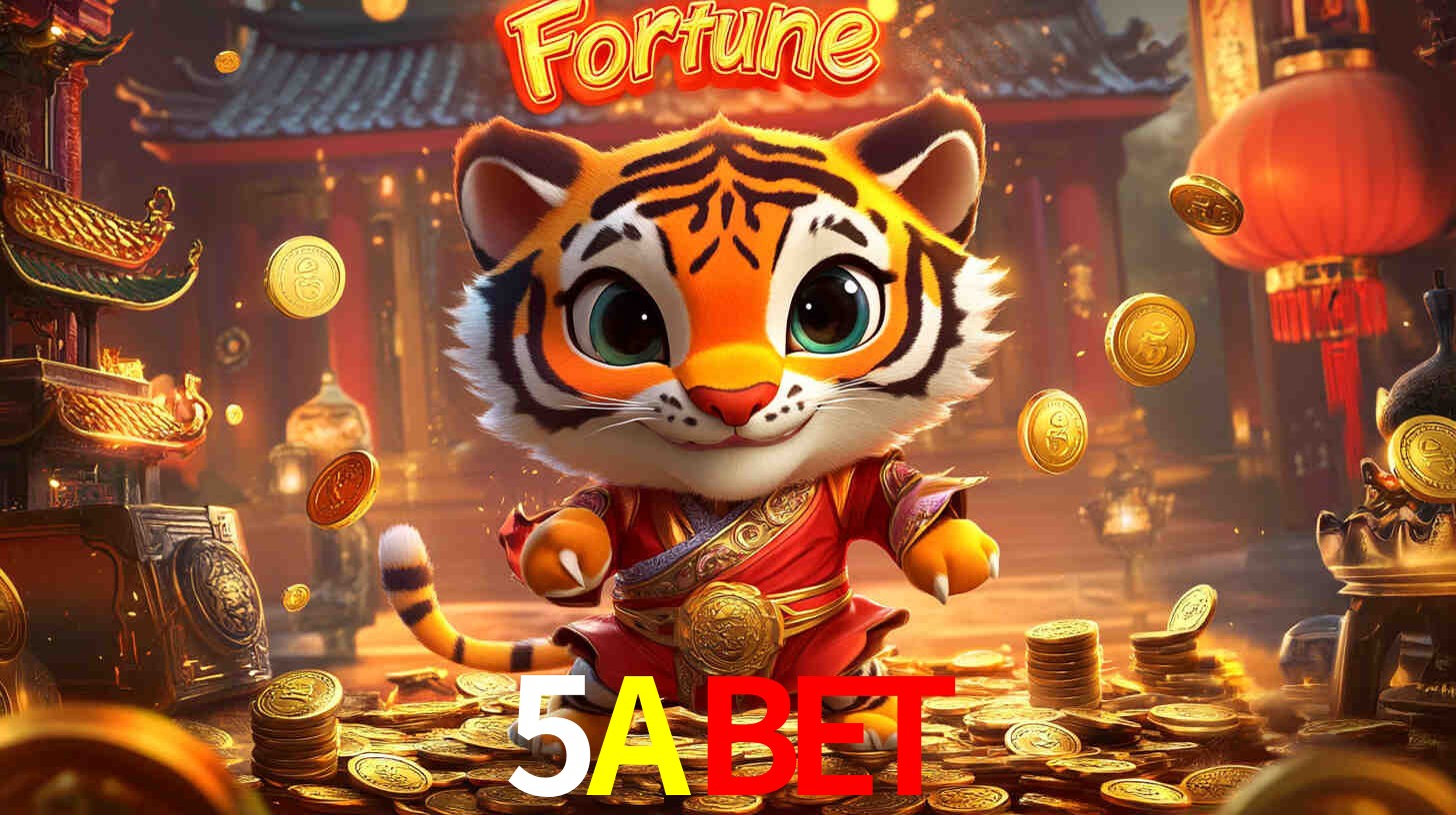 Apostas Esportivas na 5ABET: Um Guia Completo