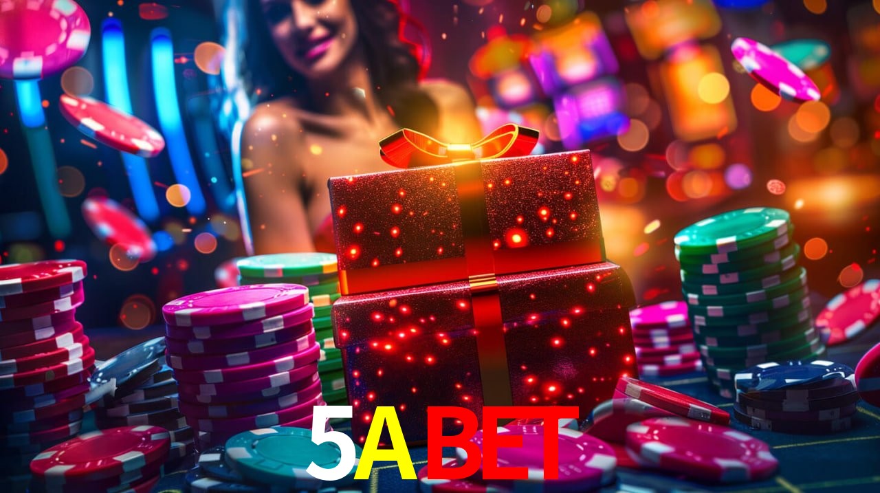 Download para Android e iOS na 5ABET