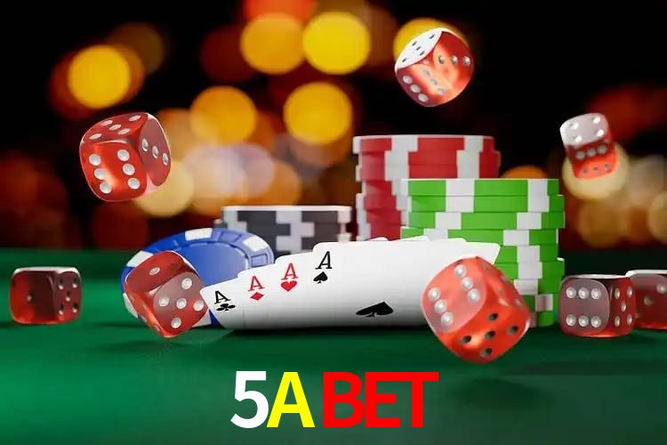 Avaliações dos Jogadores 5ABET