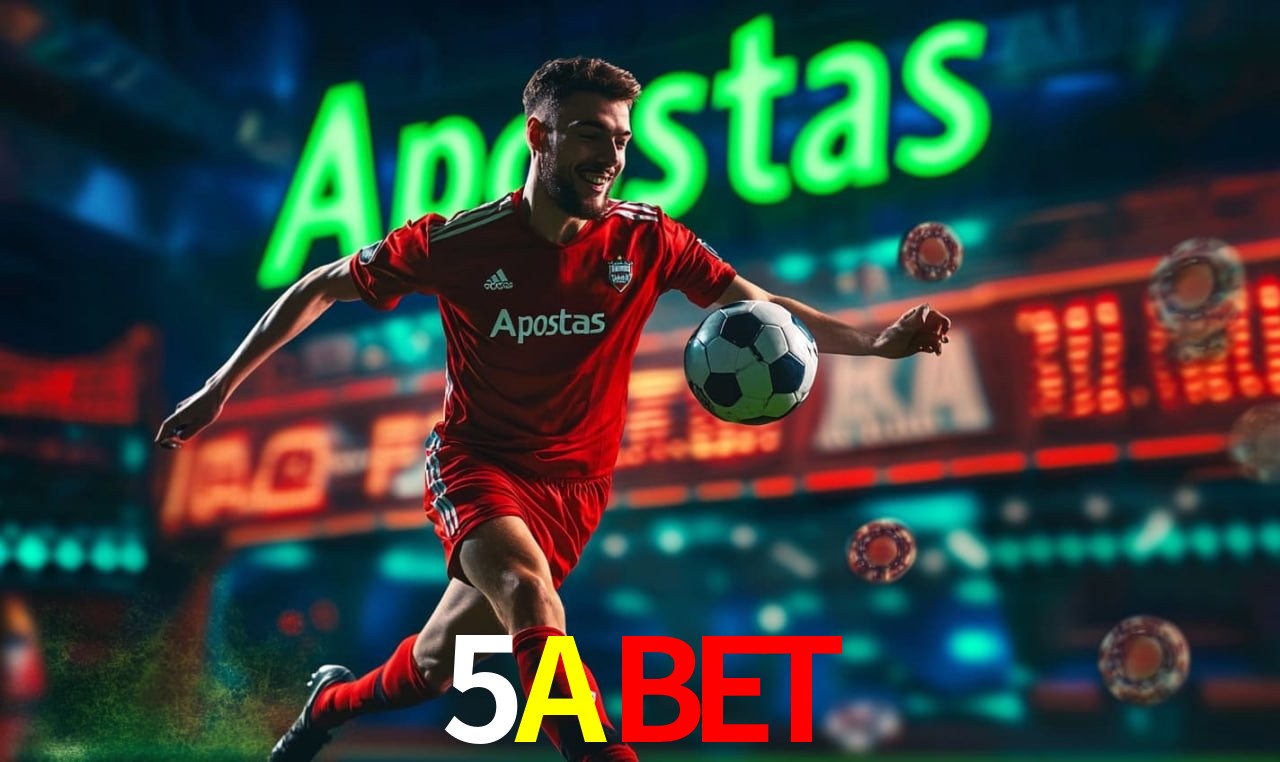 Página oficial no Facebook da 5ABET