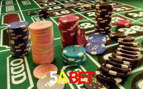 APP rápido e leve da 5ABET
