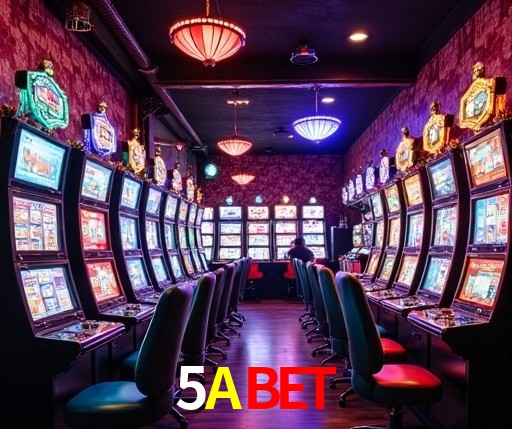 Segurança e performance na plataforma 5ABET