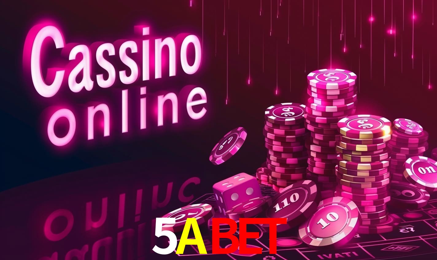 Descubra a Essência do 5ABET: Nossa História e Compromissos