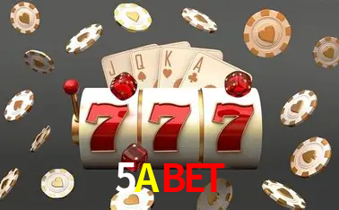 Bônus após cadastro na 5ABET