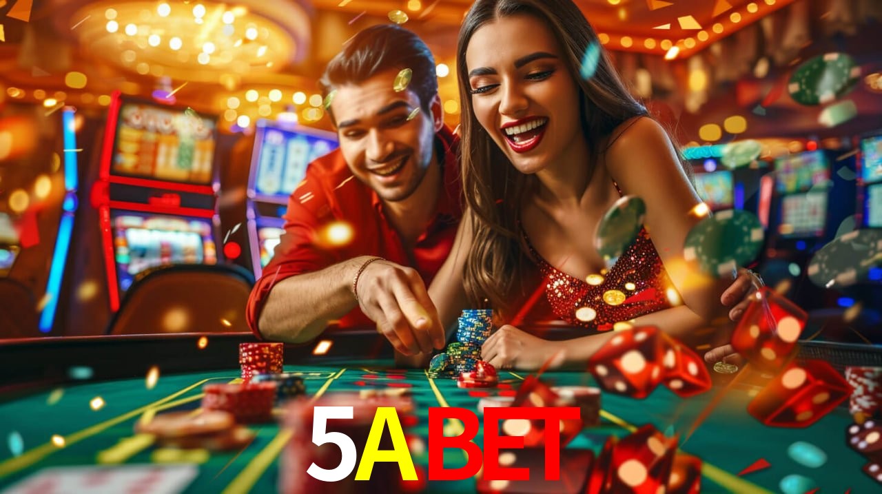 Cadastro Rápido 5ABET